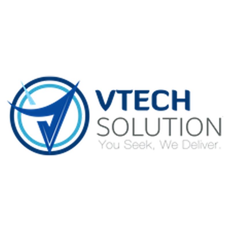 USPAACC | vtech solution Inc